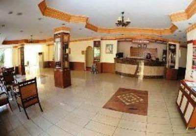фото отеля Alperbey Hotel Alanya