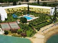 Alperbey Hotel Alanya