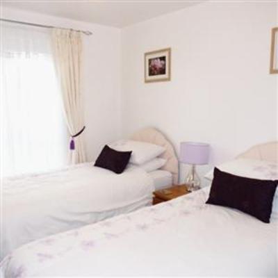 фото отеля Wharton Lock Apartment Chester