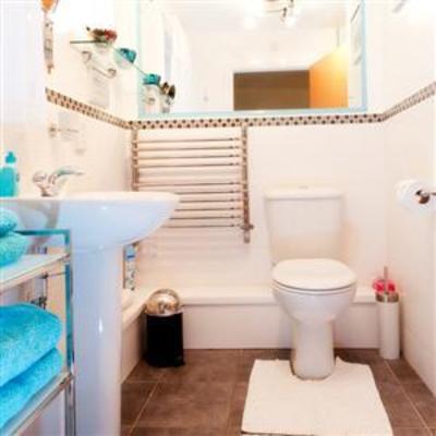 фото отеля Wharton Lock Apartment Chester