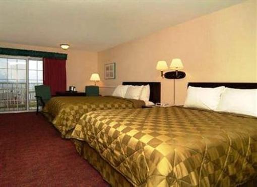 фото отеля Comfort Inn Lakeside