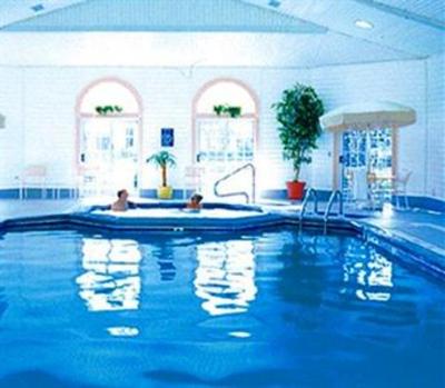 фото отеля Comfort Inn Lakeside