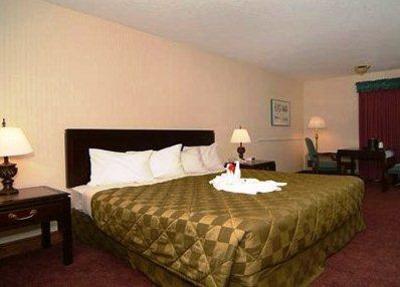 фото отеля Comfort Inn Lakeside