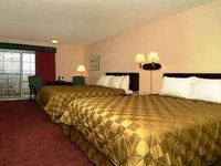 Comfort Inn Lakeside