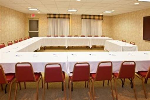 фото отеля Holiday Inn Express Fort Knox Radcliff