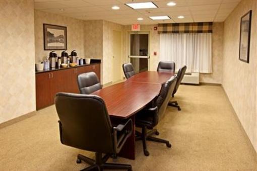 фото отеля Holiday Inn Express Fort Knox Radcliff