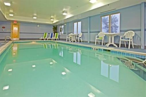 фото отеля Holiday Inn Express Fort Knox Radcliff
