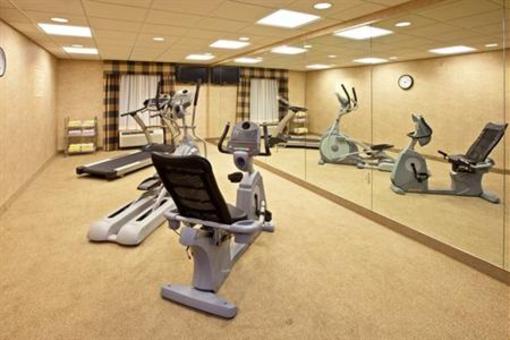 фото отеля Holiday Inn Express Fort Knox Radcliff