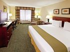 фото отеля Holiday Inn Express Fort Knox Radcliff