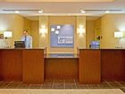 фото отеля Holiday Inn Express Fort Knox Radcliff