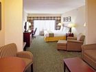 фото отеля Holiday Inn Express Fort Knox Radcliff