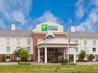 фото отеля Holiday Inn Express Fort Knox Radcliff