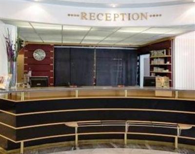 фото отеля Austria Trend Hotel Lassalle
