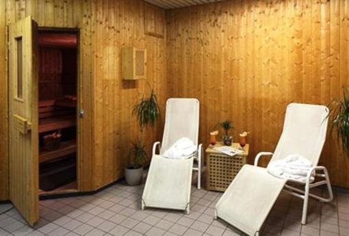 фото отеля Austria Trend Hotel Lassalle
