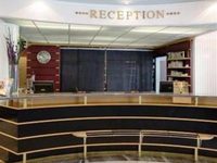 Austria Trend Hotel Lassalle