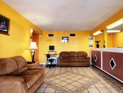 фото отеля Days Inn Midland