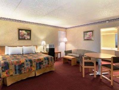 фото отеля Days Inn Midland