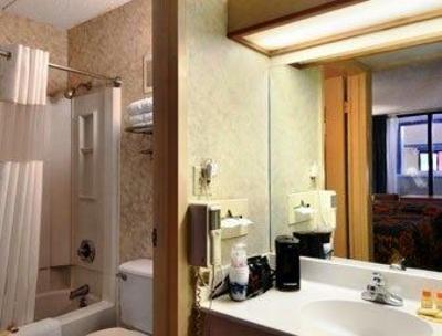 фото отеля Days Inn Midland