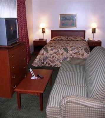 фото отеля Guesthouse Suites Plus - Huntsville