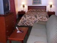 Guesthouse Suites Plus - Huntsville