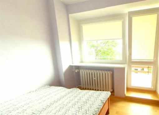 фото отеля Pokoje Goscinne Gdanskie Spanie
