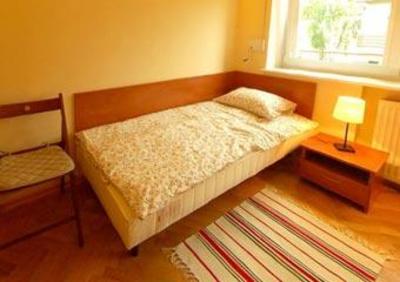 фото отеля Pokoje Goscinne Gdanskie Spanie