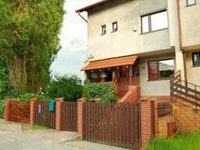 Pokoje Goscinne Gdanskie Spanie