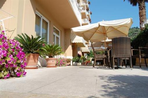 фото отеля Hotel Romeo