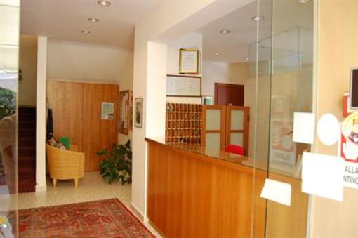 фото отеля Hotel Romeo