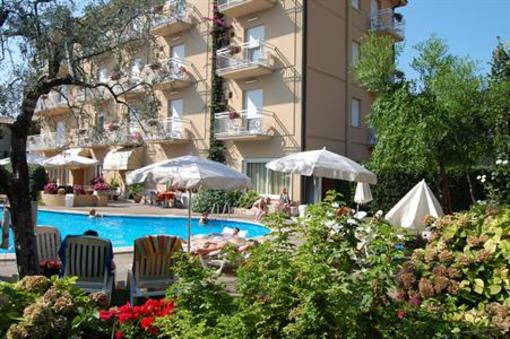 фото отеля Hotel Romeo