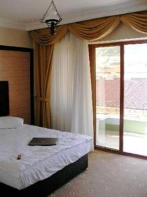 фото отеля Isikaltin Otel