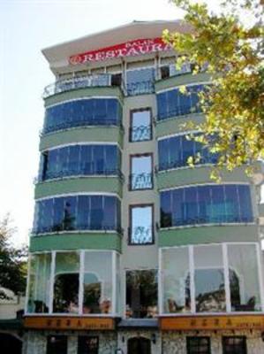 фото отеля Isikaltin Otel