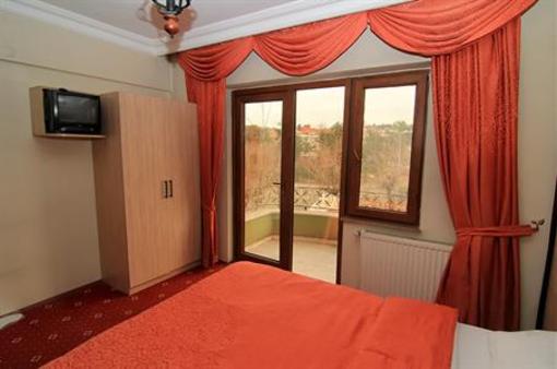 фото отеля Isikaltin Otel