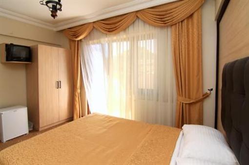 фото отеля Isikaltin Otel
