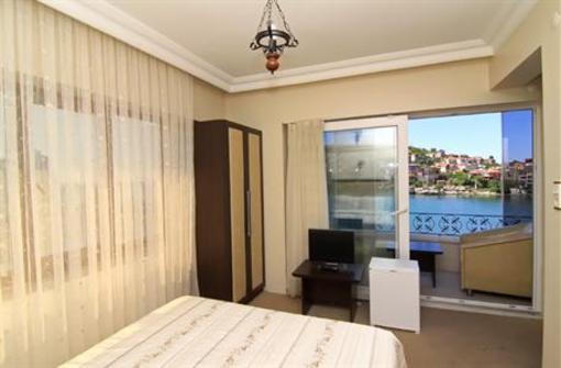 фото отеля Isikaltin Otel