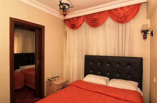 фото отеля Isikaltin Otel