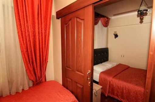 фото отеля Isikaltin Otel