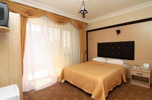 фото отеля Isikaltin Otel
