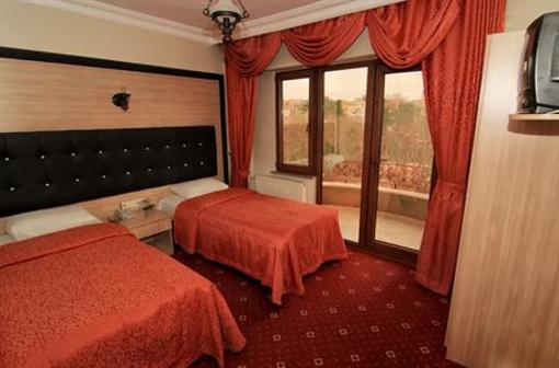 фото отеля Isikaltin Otel