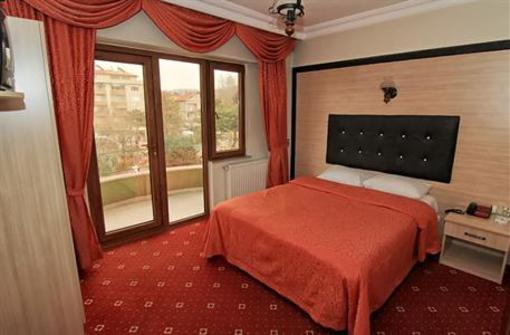 фото отеля Isikaltin Otel