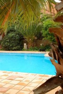 фото отеля Hotel Canet Castello d'Empuries