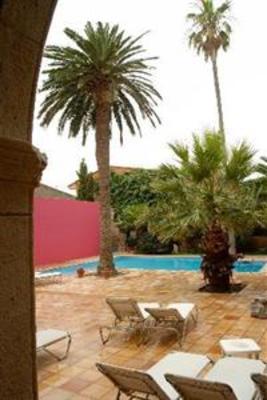 фото отеля Hotel Canet Castello d'Empuries