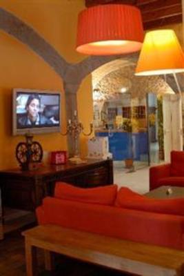 фото отеля Hotel Canet Castello d'Empuries