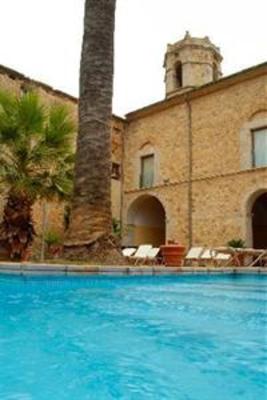 фото отеля Hotel Canet Castello d'Empuries