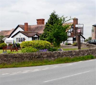 фото отеля The England's Gate and Coach House