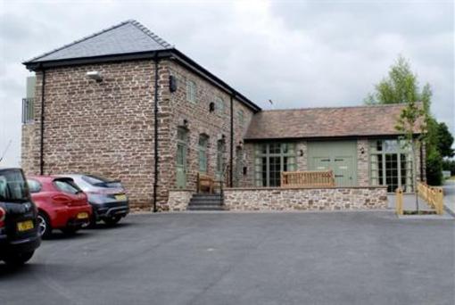 фото отеля The England's Gate and Coach House