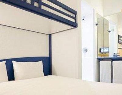 фото отеля Ibis Budget Newport