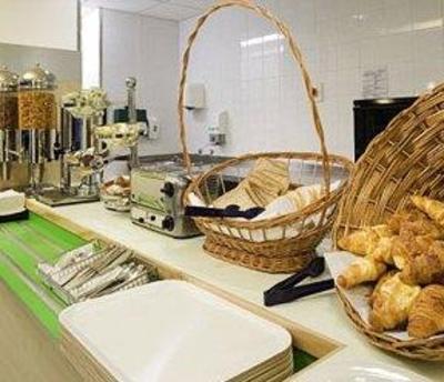 фото отеля Ibis Budget Newport