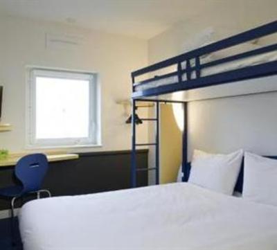 фото отеля Ibis Budget Newport