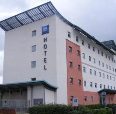 фото отеля Ibis Budget Newport
